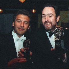 Alain Boublil, Claude