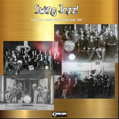 Julian Fuhs & sein Jazzorchester