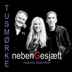NebenGesjæft