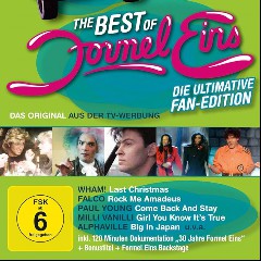 Best Of Formel Eins