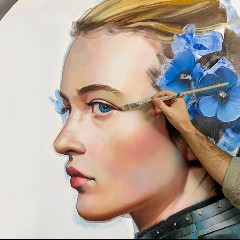 Artist‍
