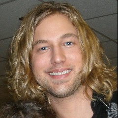 Casey James