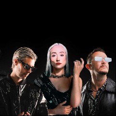 MEDUZA × Hayla