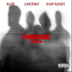 ALOK & LASZEWO & A$AP ROCKY
