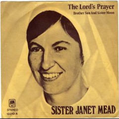 Sister Janet Mead