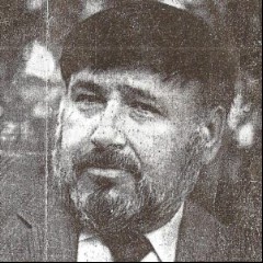 Norm Geller