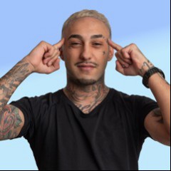 Sandro M.