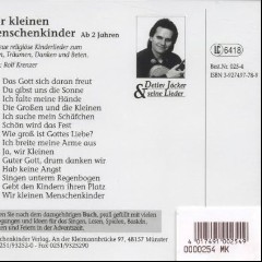 Detlev Jöcker & Die Menschenkinder