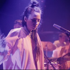 Liun and The Science Fiction Band