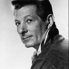Danny Kaye