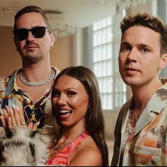 Robin Schulz & Felix Jaehn