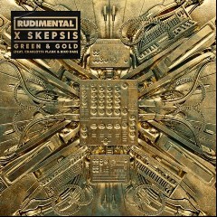 Rudimental × Skepsis feat. Charlotte Plank & Riko Dan