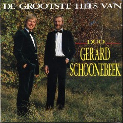 Duo Gerard Schoonebeek
