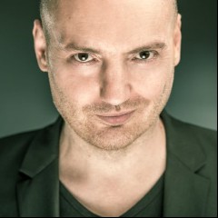 Yves Eaux