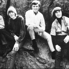 The Beau Brummels