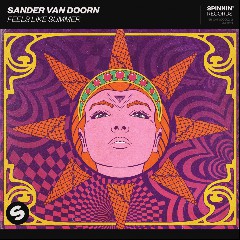 Sander van Doorn x Harris & Ford