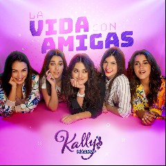 Kally's Mashup Cast feat. Maia Reficco & Sara Cobo