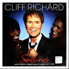 Cliff Richard, Dennis Edwards & The Temptations Review