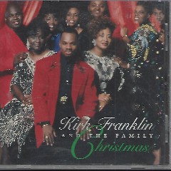 Kirk Franklin & The Family