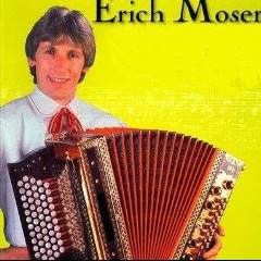 Erich Moser