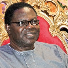 Ebenezer Obey