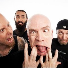 Devin Townsend Project