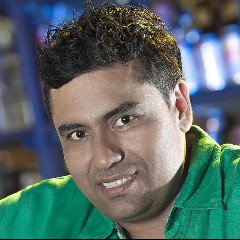 Luis Mateus