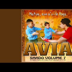 Shado Avia feat. Martin