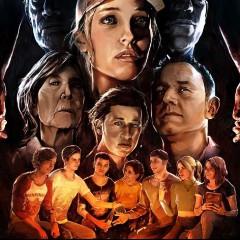 Supermassive & The Ware