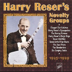 Harry Reser’s Syncopators