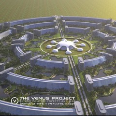 Circle City
