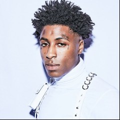 YoungBoy Never Broke Again