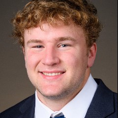 Tyler Warren