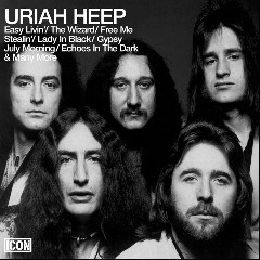 Uriah Heep