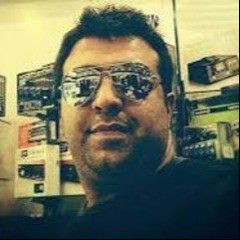 Ramin Arab