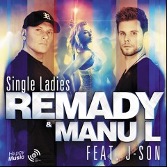 Remady & Manu‐L feat. J‐Son