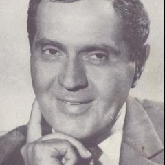 Gică Petrescu