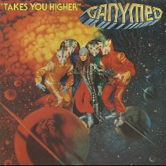 Ganymed