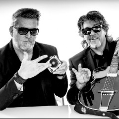 Buscemi feat. Luigi Catalano