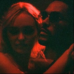 The Weekend, JENNIE and Lily Rose Depp