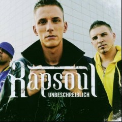 Rapsoul