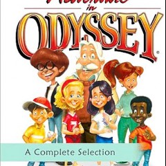 Adventures in Odyssey
