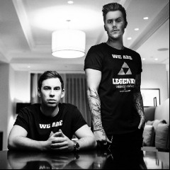 Hardwell & KAAZE