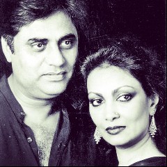 Jagjit & Chitra Singh