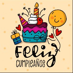 CUMPLEAÑOS