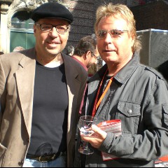 Dicky Tarrach