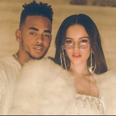 ROSALÍA & Ozuna