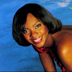 Thelma Houston