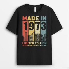 Made in Year