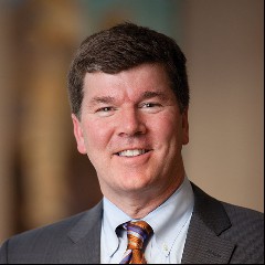 Keith Stewart